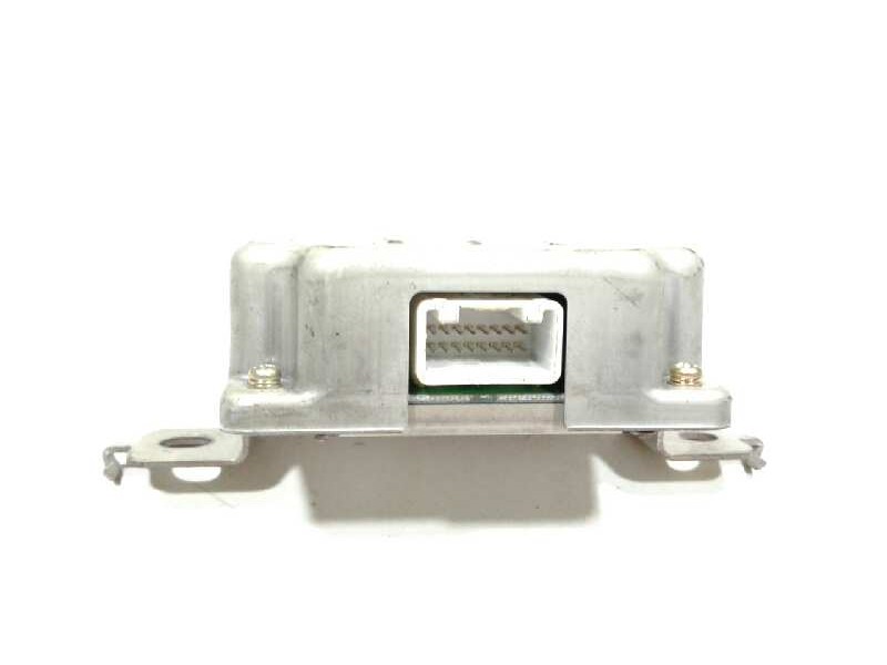 Recambio de centralita asd para nissan qashqai (j10) 2.0 dci turbodiesel cat referencia OEM IAM 46650JD700  