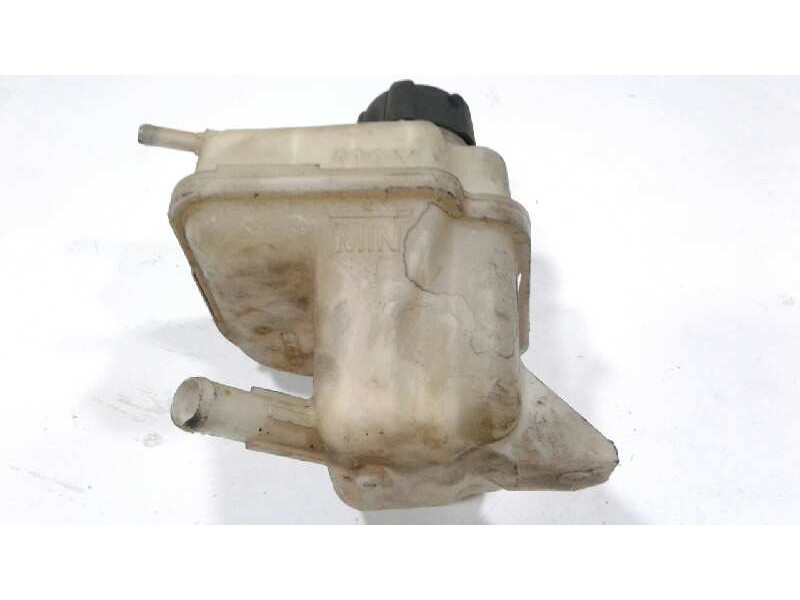 Recambio de deposito expansion para nissan qashqai (j10) 2.0 dci turbodiesel cat referencia OEM IAM   