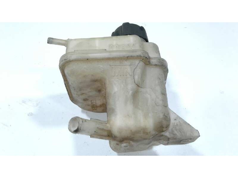 Recambio de deposito expansion para nissan qashqai (j10) 2.0 dci turbodiesel cat referencia OEM IAM   