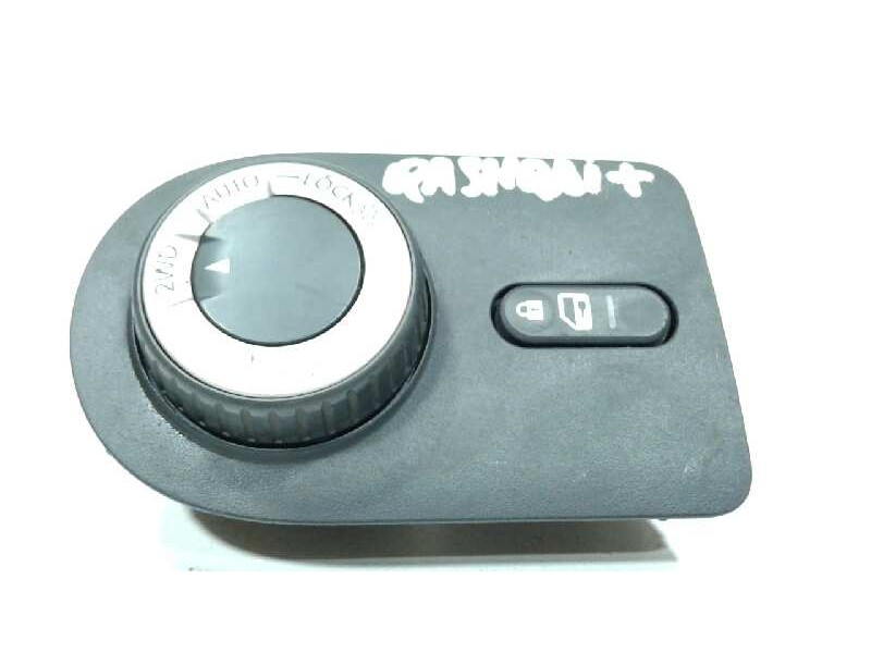 Recambio de mando multifuncion para nissan qashqai (j10) 2.0 16v cat referencia OEM IAM   