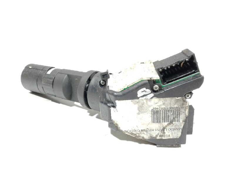 Recambio de mando limpia para nissan qashqai (j10) 2.0 dci turbodiesel cat referencia OEM IAM   