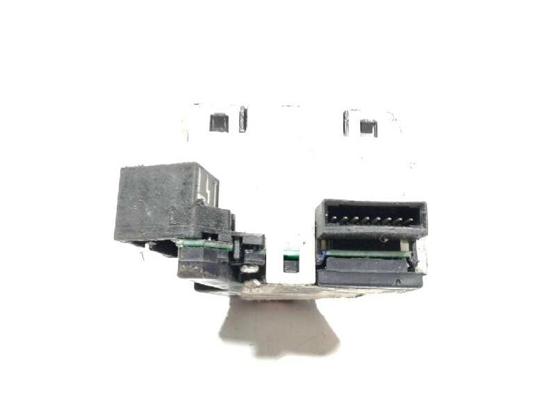 Recambio de mando limpia para nissan qashqai (j10) 2.0 dci turbodiesel cat referencia OEM IAM   