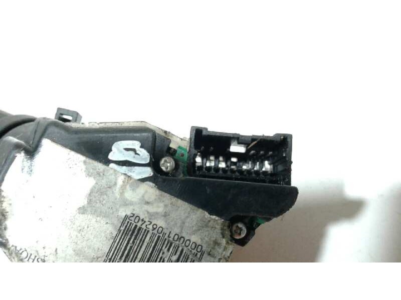 Recambio de mando limpia para nissan qashqai (j10) 2.0 dci turbodiesel cat referencia OEM IAM   