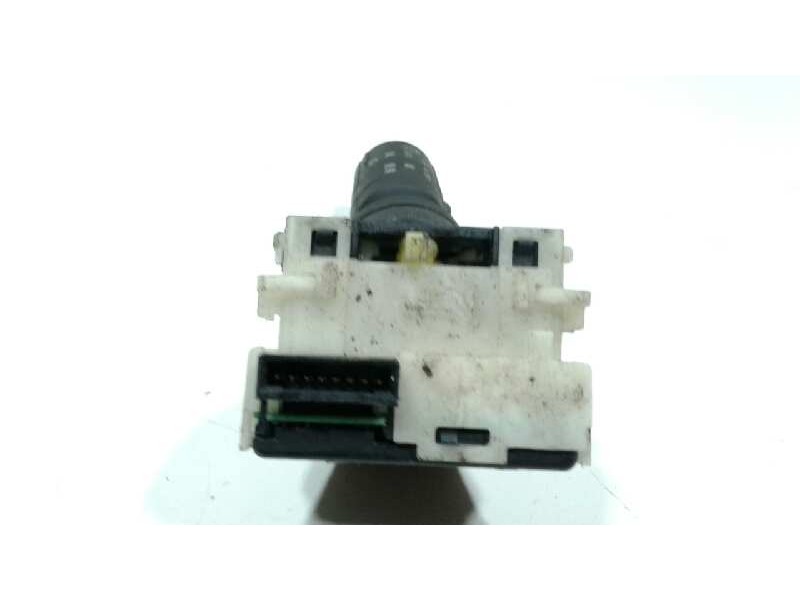 Recambio de mando luces para nissan qashqai (j10) 2.0 dci turbodiesel cat referencia OEM IAM   