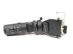 Recambio de mando luces para nissan qashqai (j10) 2.0 dci turbodiesel cat referencia OEM IAM   