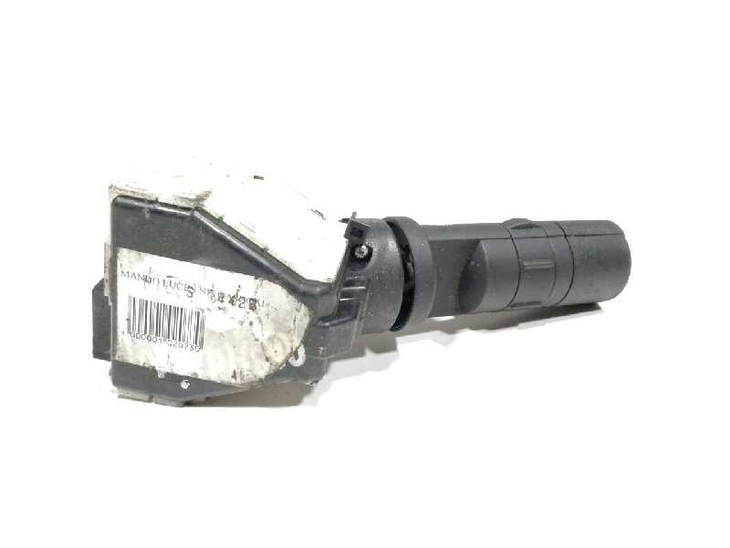 Recambio de mando luces para nissan qashqai (j10) 2.0 dci turbodiesel cat referencia OEM IAM   