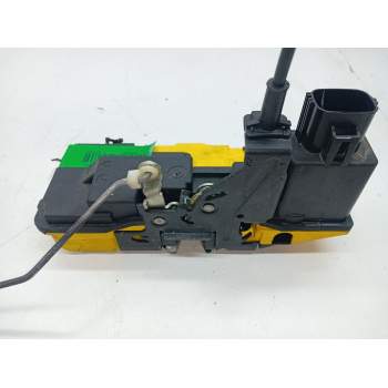 Recambio de cerradura puerta trasera izquierda para volvo s60 berlina 2.4 (103kw) referencia OEM IAM   