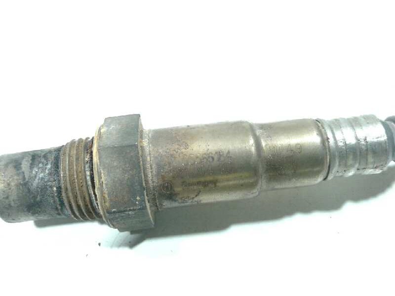 Recambio de sonda lambda para opel insignia sports tourer sport referencia OEM IAM 0281004110  