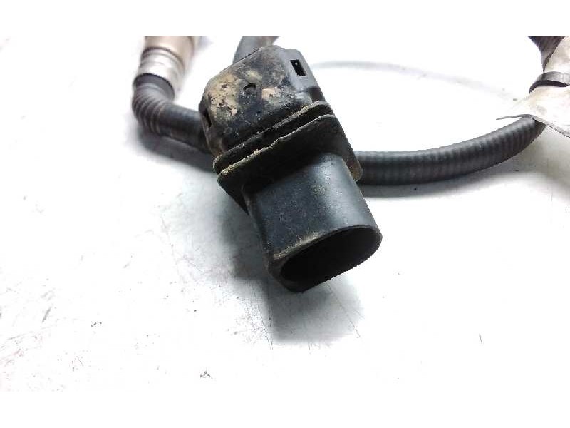 Recambio de sonda lambda para opel insignia sports tourer sport referencia OEM IAM 0281004110  