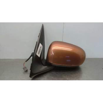 Recambio de retrovisor izquierdo para nissan almera (n16/e) luxury (a,i,e) referencia OEM IAM 241001  
