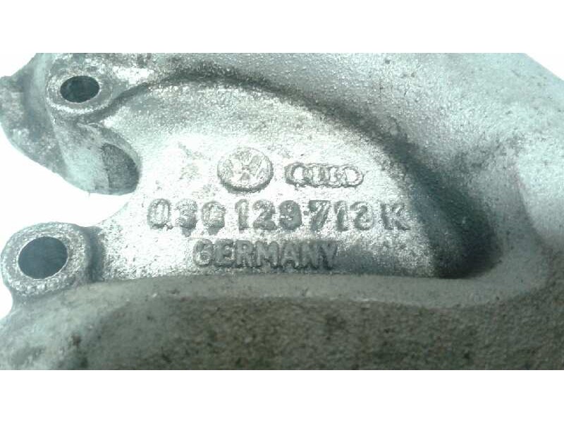 Recambio de colector admision para audi a3 (8p) 2.0 tdi referencia OEM IAM 03G129713K  