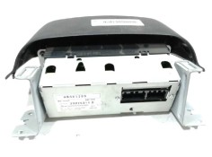 Recambio de pantalla multifuncion para mitsubishi space star (dg0) 1600 referencia OEM IAM MR381289   2