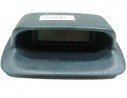 PANTALLA MULTIFUNCION MR381289 