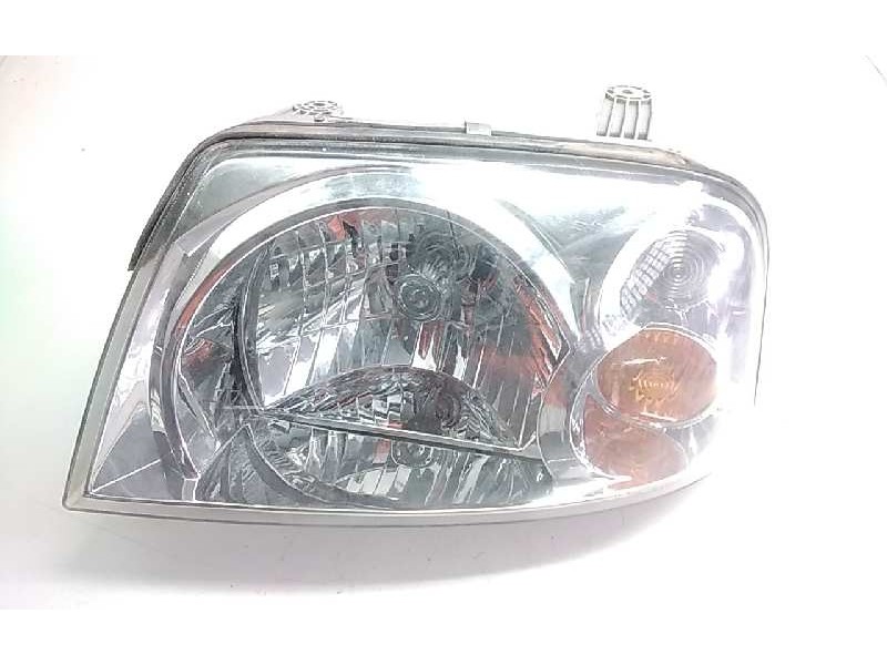 Recambio de faro izquierdo para hyundai atos prime (mx) gls (2003) referencia OEM IAM 08221113L  