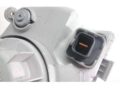 Recambio de faro izquierdo para hyundai atos prime (mx) gls (2003) referencia OEM IAM 08221113L   2
