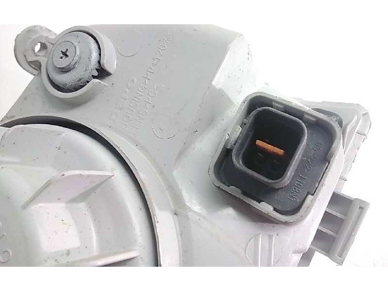 Recambio de faro izquierdo para hyundai atos prime (mx) gls (2003) referencia OEM IAM 08221113L  