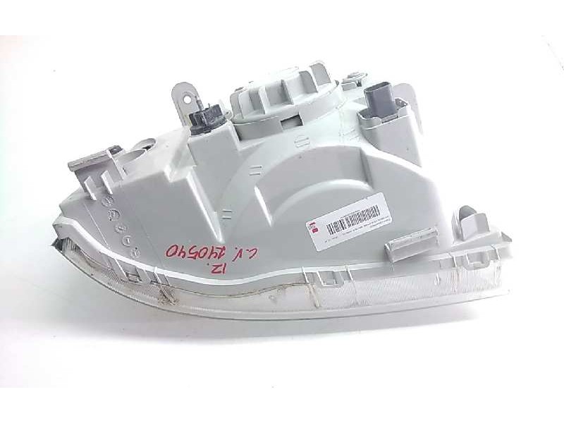 Recambio de faro izquierdo para hyundai atos prime (mx) gls (2003) referencia OEM IAM 08221113L  
