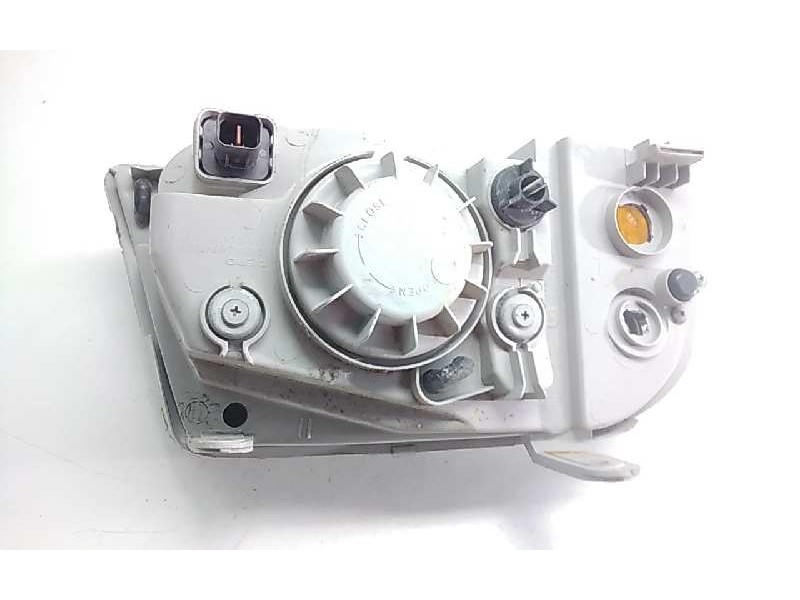 Recambio de faro izquierdo para hyundai atos prime (mx) gls (2003) referencia OEM IAM 08221113L  