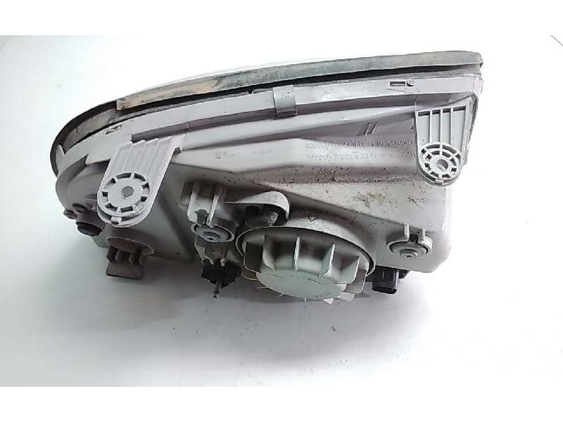 Recambio de faro izquierdo para hyundai atos prime (mx) gls (2003) referencia OEM IAM 08221113L  