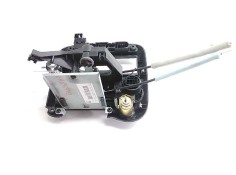 Recambio de mando calefaccion / aire acondicionado para hyundai atos prime (mx) gls (2003) referencia OEM IAM 9725002200   2