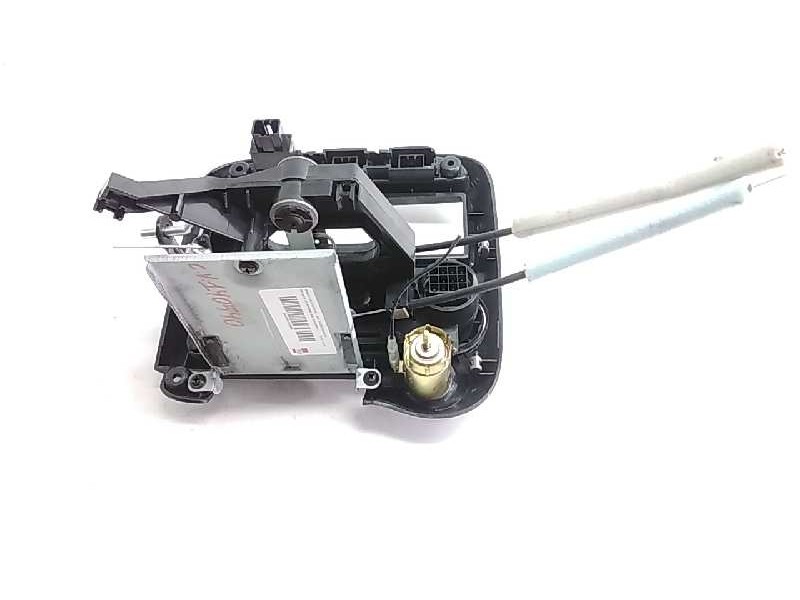 Recambio de mando calefaccion / aire acondicionado para hyundai atos prime (mx) gls (2003) referencia OEM IAM 9725002200  