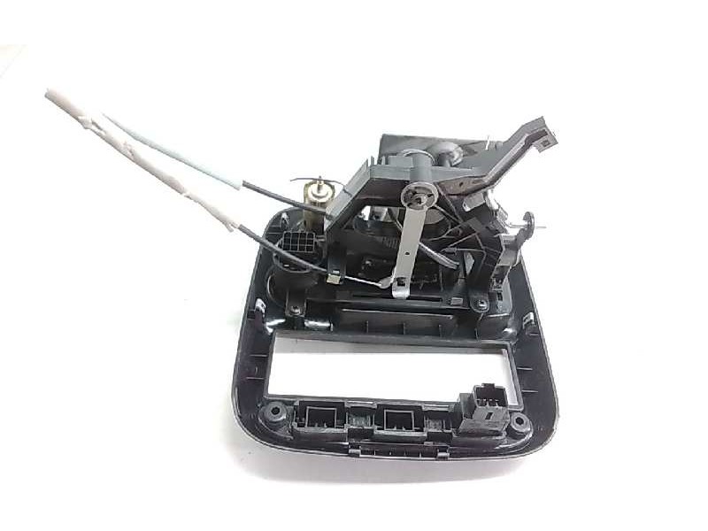 Recambio de mando calefaccion / aire acondicionado para hyundai atos prime (mx) gls (2003) referencia OEM IAM 9725002200  