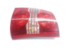 Recambio de piloto trasero derecho para hyundai atos prime (mx) gls (2003) referencia OEM IAM 082211921R  