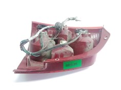 Recambio de piloto trasero derecho para hyundai atos prime (mx) gls (2003) referencia OEM IAM 082211921R   2