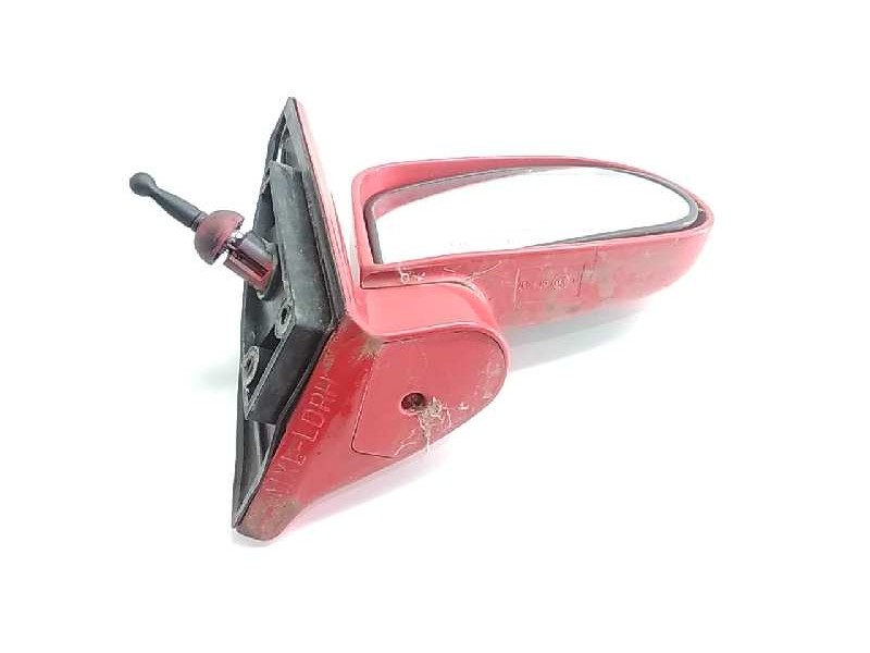 Recambio de retrovisor derecho para hyundai atos prime (mx) gls (2003) referencia OEM IAM MXLLDRH  