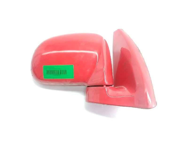 Recambio de retrovisor derecho para hyundai atos prime (mx) gls (2003) referencia OEM IAM MXLLDRH  