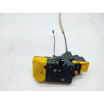 Recambio de cerradura puerta trasera izquierda para volvo s60 berlina 2.4 (103kw) referencia OEM IAM   