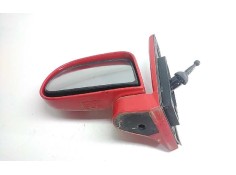 Recambio de retrovisor izquierdo para hyundai atos prime (mx) gls (2003) referencia OEM IAM 8761006101CA   2