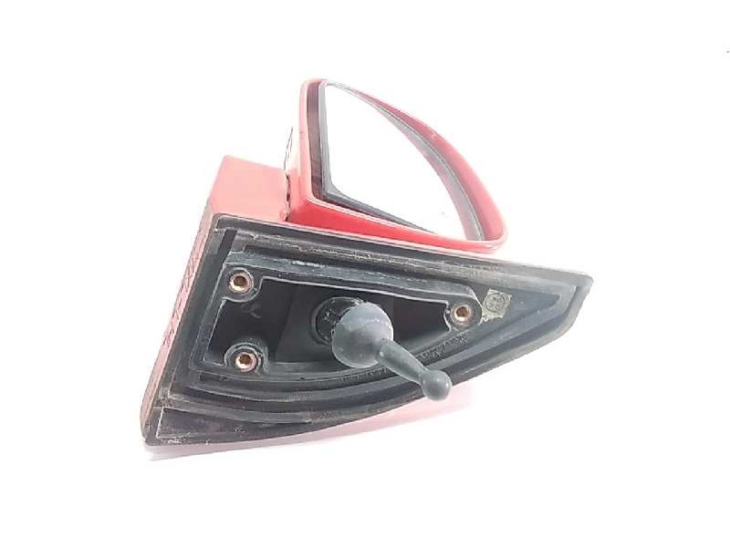Recambio de retrovisor izquierdo para hyundai atos prime (mx) gls (2003) referencia OEM IAM 8761006101CA  