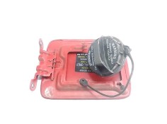 Recambio de tapa exterior combustible para hyundai atos prime (mx) gls (2003) referencia OEM IAM 6951006001   2