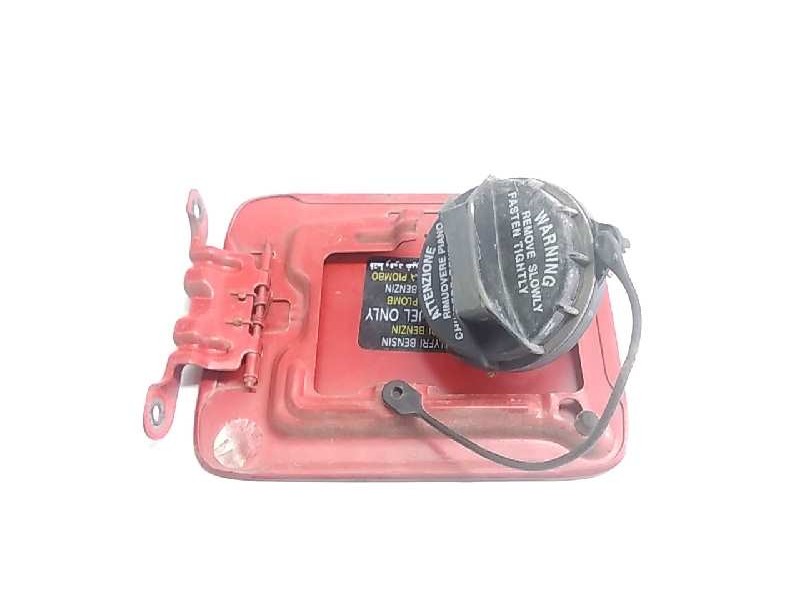 Recambio de tapa exterior combustible para hyundai atos prime (mx) gls (2003) referencia OEM IAM 6951006001  