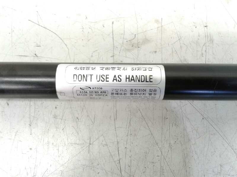 Recambio de amortiguadores maletero / porton para kia carnival ii 2.9 cdri ex referencia OEM IAM 0K52Y62620A  