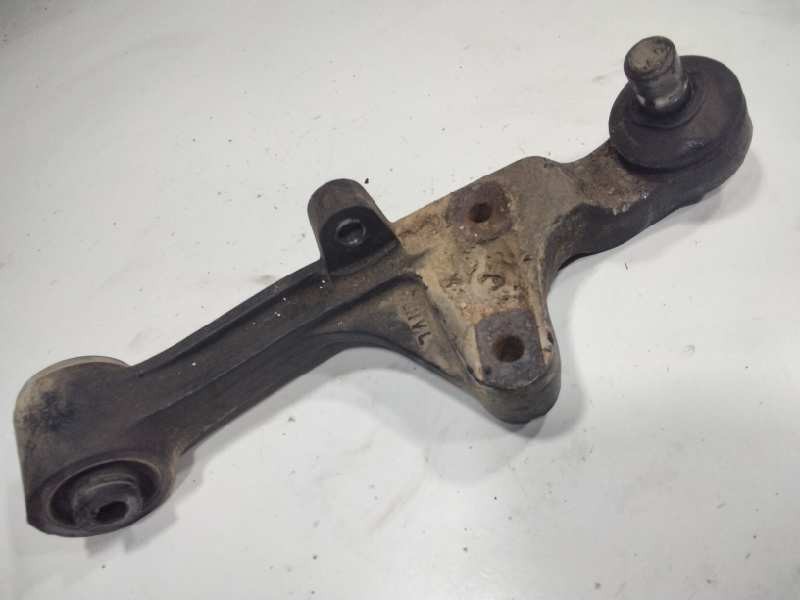 Recambio de brazo suspension inferior delantero izquierdo para kia carnival ii 2.9 cdri ex referencia OEM IAM 0K55234350B  