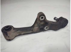 Recambio de brazo suspension inferior delantero izquierdo para kia carnival ii 2.9 cdri ex referencia OEM IAM 0K55234350B   2