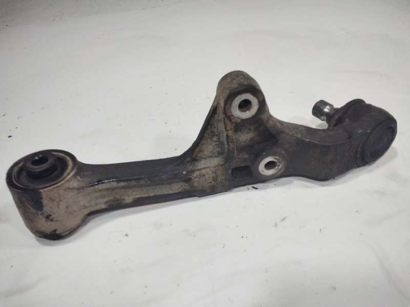 Recambio de brazo suspension inferior delantero izquierdo para kia carnival ii 2.9 cdri ex referencia OEM IAM 0K55234350B  