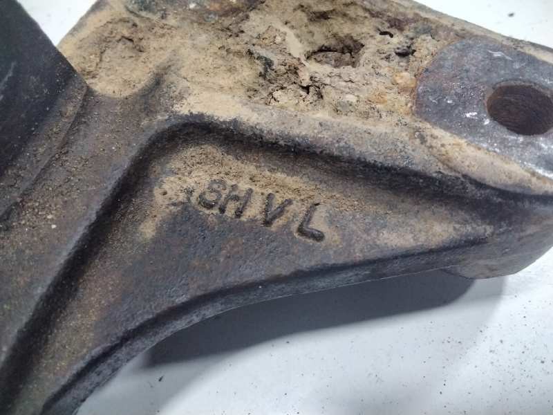 Recambio de brazo suspension inferior delantero izquierdo para kia carnival ii 2.9 cdri ex referencia OEM IAM 0K55234350B  