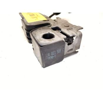 Recambio de cerradura capot para skoda fabia ii combi (545) 1.6 tdi referencia OEM IAM 5J0823509C  