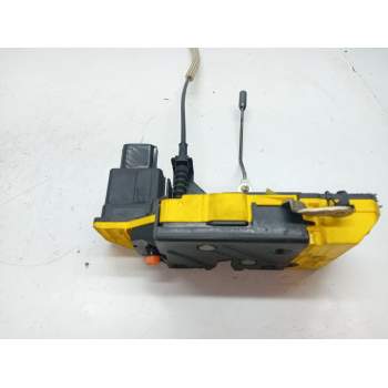 Recambio de cerradura puerta trasera izquierda para volvo s60 berlina 2.4 (103kw) referencia OEM IAM   