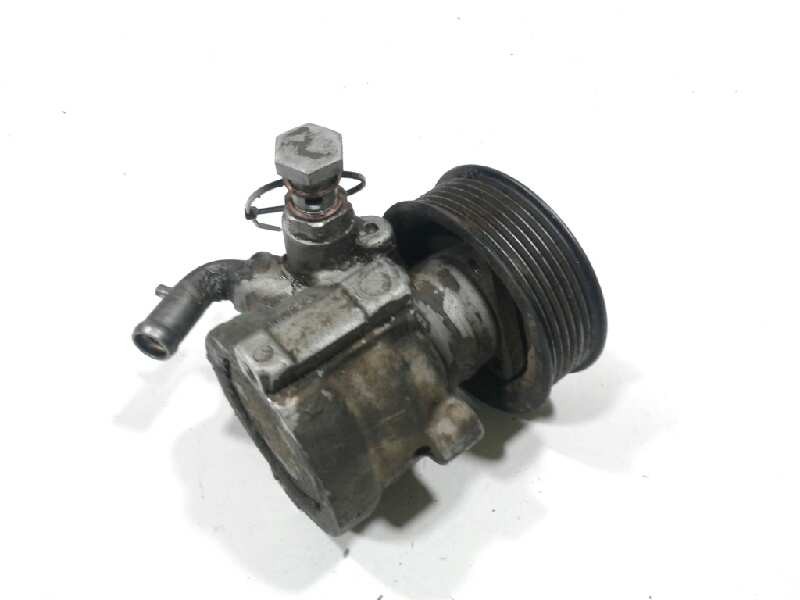 Recambio de bomba direccion para iveco daily caja cerrada (2006 =>) caja cerrada gran espacio 35c... batalla 3300 referencia OEM