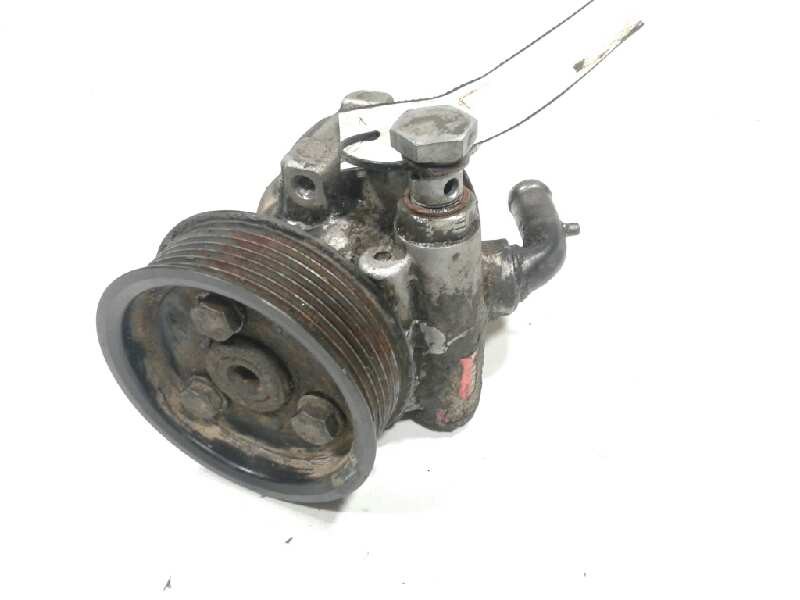 Recambio de bomba direccion para iveco daily caja cerrada (2006 =>) caja cerrada gran espacio 35c... batalla 3300 referencia OEM