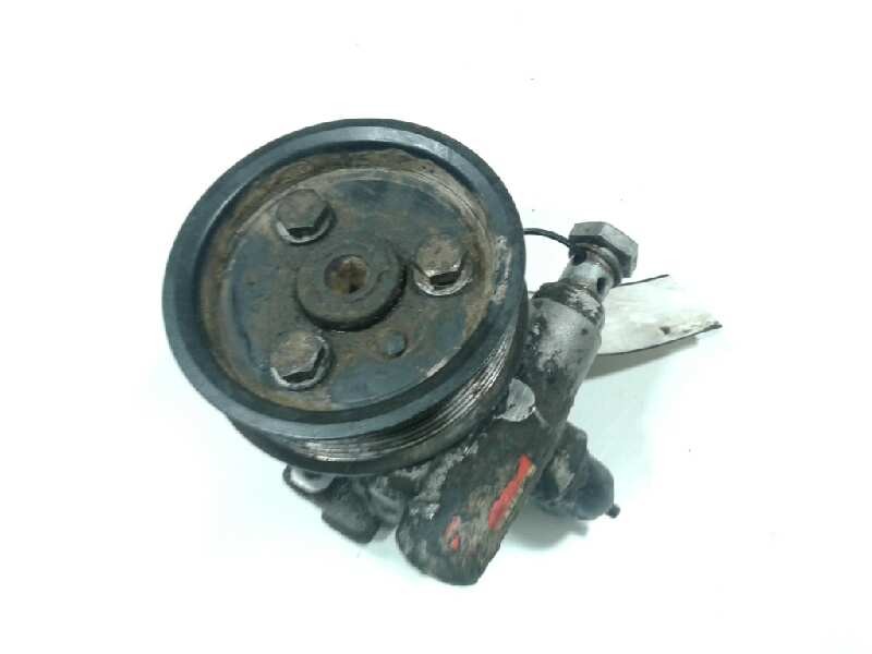 Recambio de bomba direccion para iveco daily caja cerrada (2006 =>) caja cerrada gran espacio 35c... batalla 3300 referencia OEM