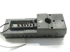 Recambio de mando elevalunas delantero izquierdo para saab 900 berlina referencia OEM IAM 4519120   2