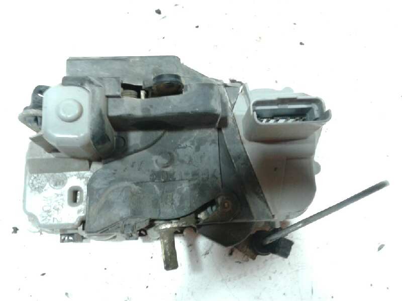 Recambio de cerradura puerta delantera izquierda para citroen xsara picasso 2.0 hdi exclusive referencia OEM IAM 9135H5  