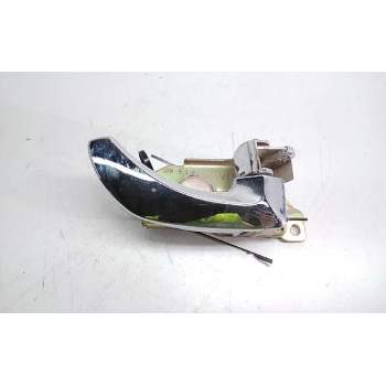 Recambio de maneta interior trasera derecha para kia sorento 2.5 crdi active referencia OEM IAM 523613E250  
