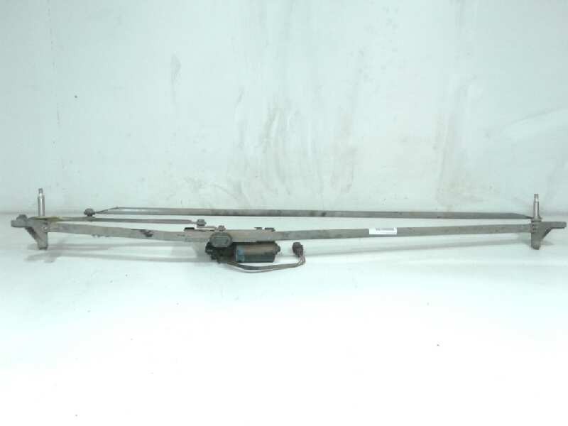 Recambio de motor limpia delantero para citroen xsara picasso 2.0 hdi exclusive referencia OEM IAM 6405N8  