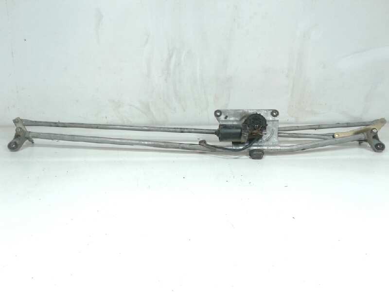 Recambio de motor limpia delantero para citroen xsara picasso 2.0 hdi exclusive referencia OEM IAM 6405N8  